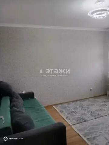 1-комнатная квартира, этаж 5 из 5, 31 м²