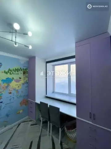 108.2 м², 4-комнатная квартира, этаж 2 из 12, 108 м², изображение - 4