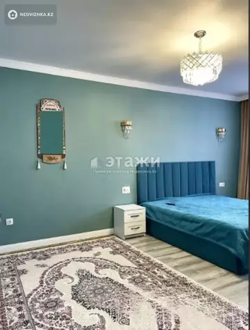 108.2 м², 4-комнатная квартира, этаж 2 из 12, 108 м², изображение - 6