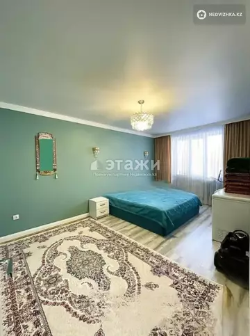 108.2 м², 4-комнатная квартира, этаж 2 из 12, 108 м², изображение - 7
