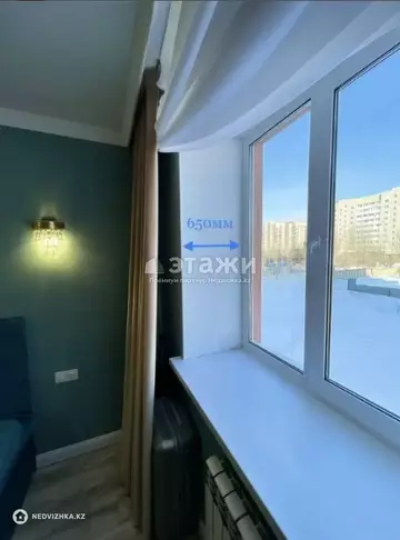 108.2 м², 4-комнатная квартира, этаж 2 из 12, 108 м², изображение - 8