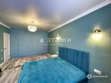 108.2 м², 4-комнатная квартира, этаж 2 из 12, 108 м², изображение - 9