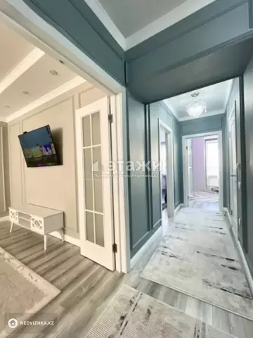 108.2 м², 4-комнатная квартира, этаж 2 из 12, 108 м², изображение - 11