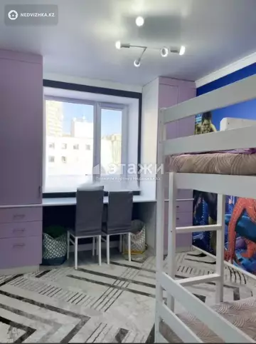 108.2 м², 4-комнатная квартира, этаж 2 из 12, 108 м², изображение - 12