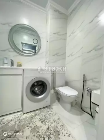 108.2 м², 4-комнатная квартира, этаж 2 из 12, 108 м², изображение - 16