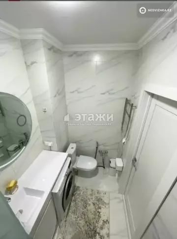 108.2 м², 4-комнатная квартира, этаж 2 из 12, 108 м², изображение - 17