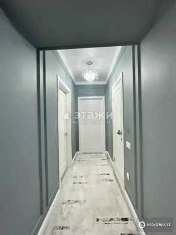 108.2 м², 4-комнатная квартира, этаж 2 из 12, 108 м², изображение - 19
