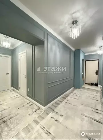 108.2 м², 4-комнатная квартира, этаж 2 из 12, 108 м², изображение - 21