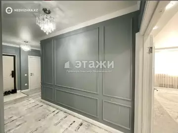 108.2 м², 4-комнатная квартира, этаж 2 из 12, 108 м², изображение - 20