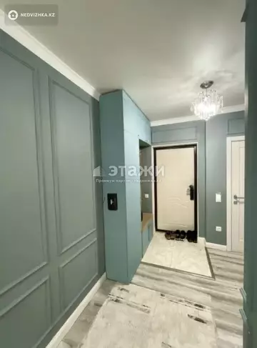 108.2 м², 4-комнатная квартира, этаж 2 из 12, 108 м², изображение - 22