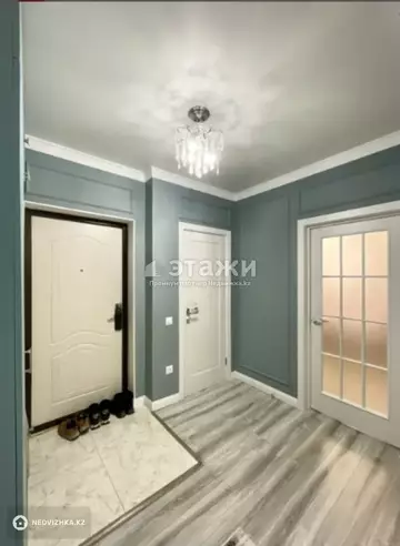 108.2 м², 4-комнатная квартира, этаж 2 из 12, 108 м², изображение - 23