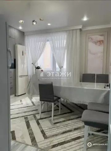 108.2 м², 4-комнатная квартира, этаж 2 из 12, 108 м², изображение - 24