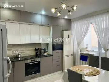 108.2 м², 4-комнатная квартира, этаж 2 из 12, 108 м², изображение - 25