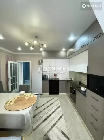 108.2 м², 4-комнатная квартира, этаж 2 из 12, 108 м², изображение - 27