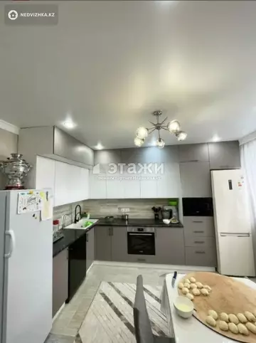 108.2 м², 4-комнатная квартира, этаж 2 из 12, 108 м², изображение - 28