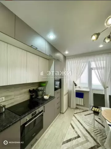 108.2 м², 4-комнатная квартира, этаж 2 из 12, 108 м², изображение - 29