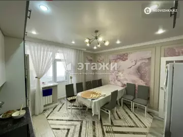 108.2 м², 4-комнатная квартира, этаж 2 из 12, 108 м², изображение - 30