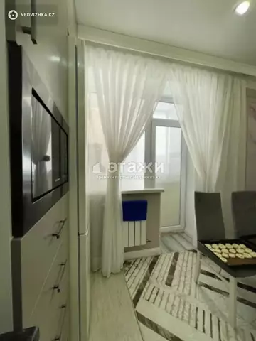 108.2 м², 4-комнатная квартира, этаж 2 из 12, 108 м², изображение - 31