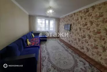 2-комнатная квартира, этаж 4 из 5, 51 м²