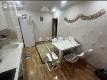2-комнатная квартира, этаж 11 из 12, 60 м²