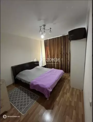 2-комнатная квартира, этаж 11 из 12, 60 м²