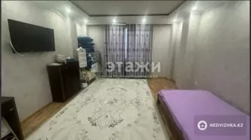 60 м², 2-комнатная квартира, этаж 11 из 12, 60 м², изображение - 4