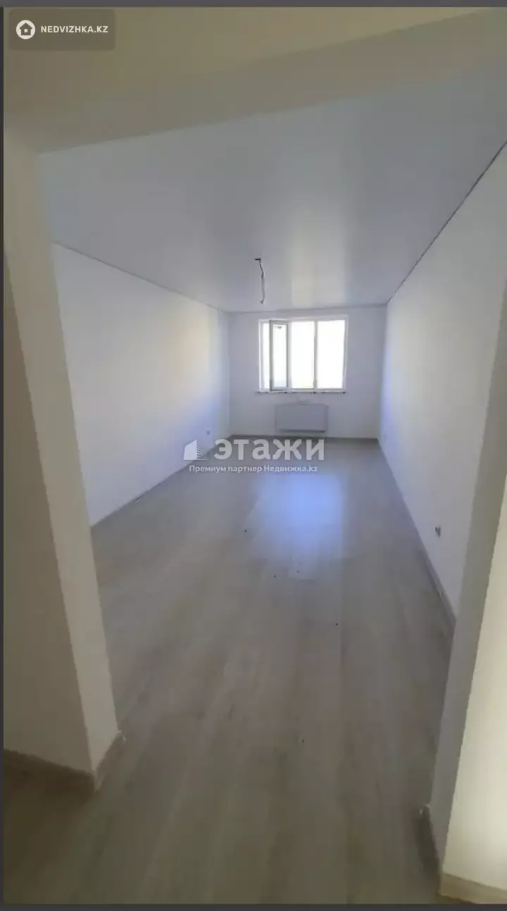 64 м², 2-комнатная квартира, этаж 7 из 9, 64 м², изображение - 1