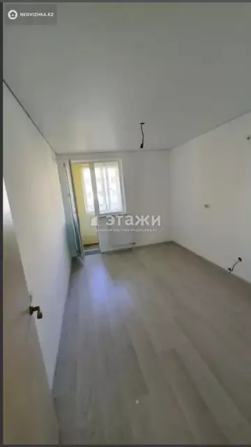 2-комнатная квартира, этаж 7 из 9, 64 м²