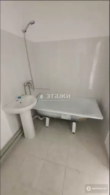 64 м², 2-комнатная квартира, этаж 7 из 9, 64 м², изображение - 4