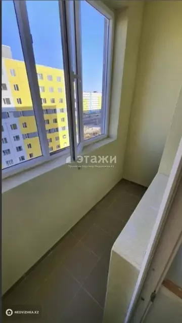 64 м², 2-комнатная квартира, этаж 7 из 9, 64 м², изображение - 6