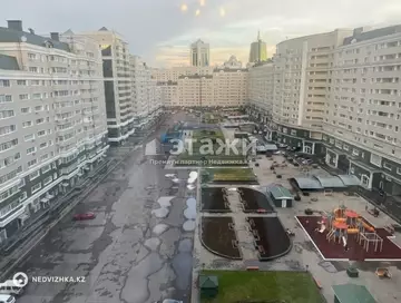2-комнатная квартира, этаж 10 из 10, 110 м²