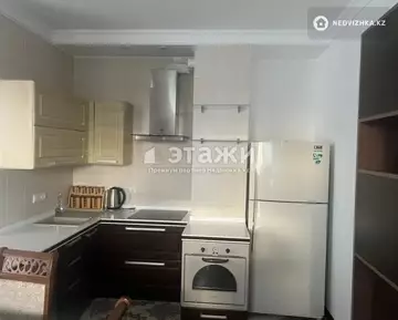 2-комнатная квартира, этаж 10 из 10, 110 м²