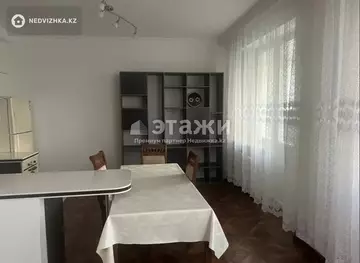 2-комнатная квартира, этаж 10 из 10, 110 м²