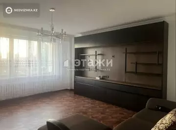 2-комнатная квартира, этаж 10 из 10, 110 м²