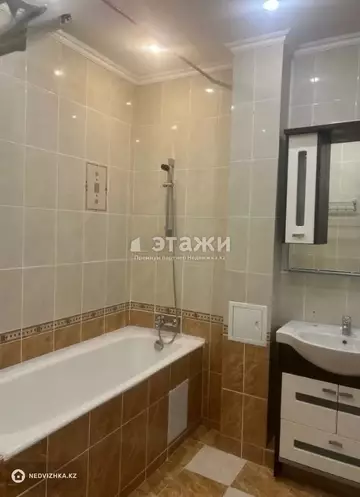 2-комнатная квартира, этаж 10 из 10, 110 м²