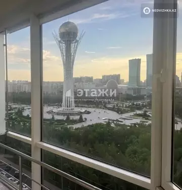 110 м², 2-комнатная квартира, этаж 10 из 10, 110 м², изображение - 6