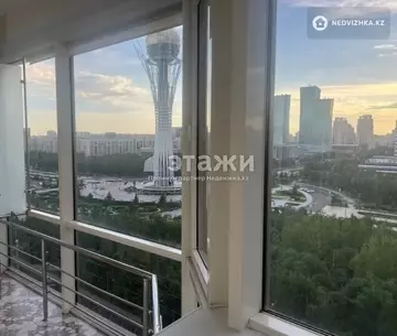 110 м², 2-комнатная квартира, этаж 10 из 10, 110 м², изображение - 7