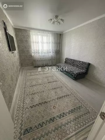 1-комнатная квартира, этаж 6 из 8, 39 м²