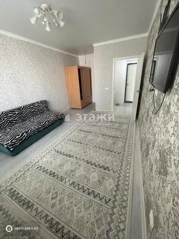 1-комнатная квартира, этаж 6 из 8, 39 м²