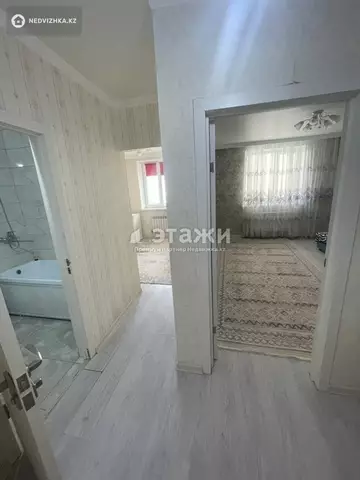 1-комнатная квартира, этаж 6 из 8, 39 м²