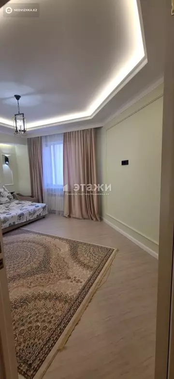 2-комнатная квартира, этаж 5 из 7, 70 м²