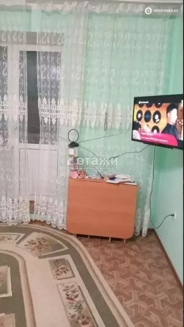 1-комнатная квартира, этаж 5 из 6, 38 м²