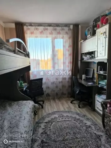 3-комнатная квартира, этаж 9 из 10, 95 м²