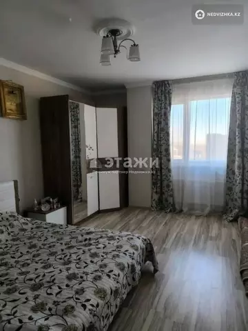 3-комнатная квартира, этаж 9 из 10, 95 м²