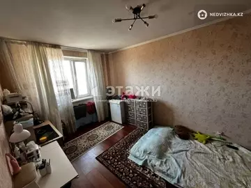1-комнатная квартира, этаж 9 из 9, 31 м²