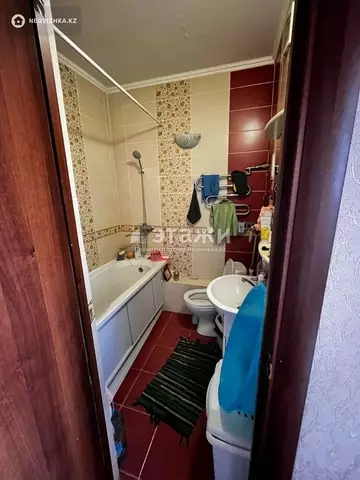1-комнатная квартира, этаж 9 из 9, 31 м²