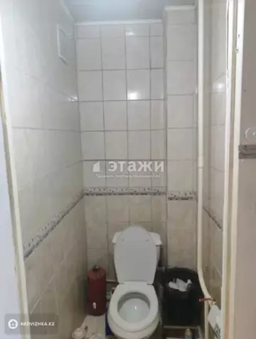 2-комнатная квартира, этаж 4 из 6, 53 м²