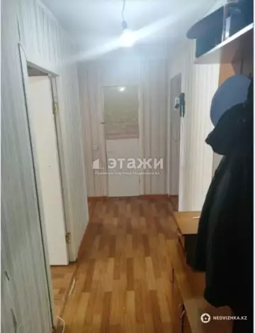 53 м², 2-комнатная квартира, этаж 4 из 6, 53 м², изображение - 5
