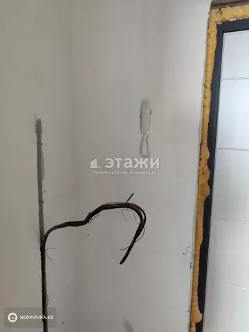 1-комнатная квартира, этаж 9 из 9, 37 м²