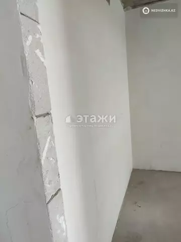 37 м², 1-комнатная квартира, этаж 9 из 9, 37 м², изображение - 5